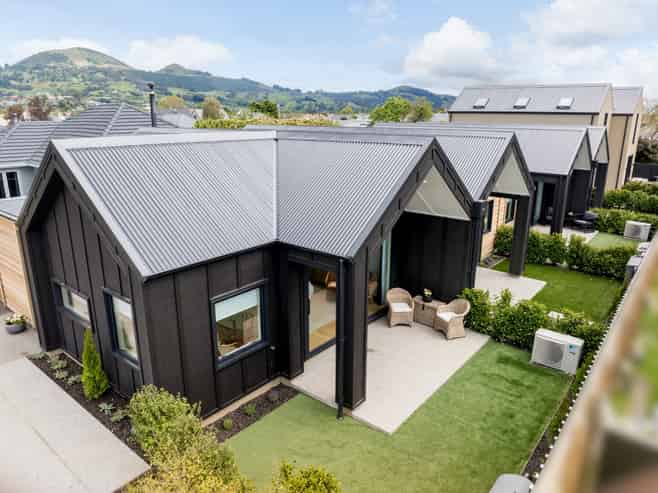 48 High Street, Mosgiel