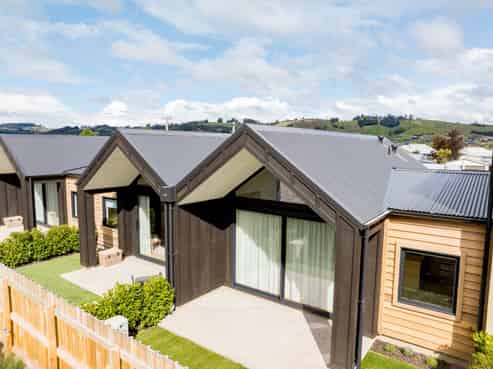 48 High Street, Mosgiel