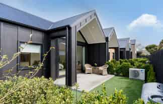 48 High Street, Mosgiel