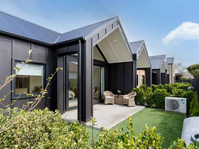 48 High Street, Mosgiel