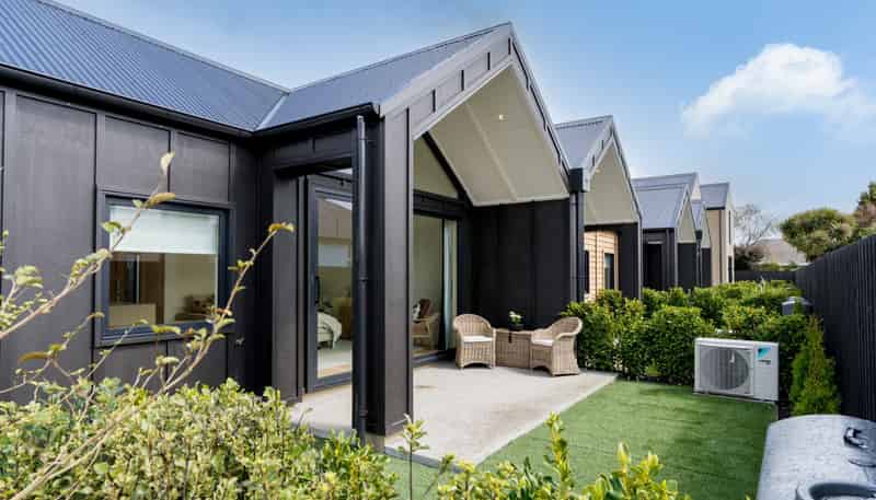 48 High Street, Mosgiel