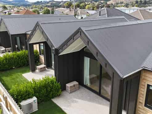 48 High Street, Mosgiel