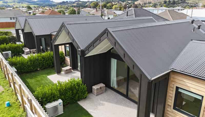 48 High Street, Mosgiel