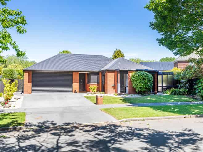 45 Arlington Street, Burnside