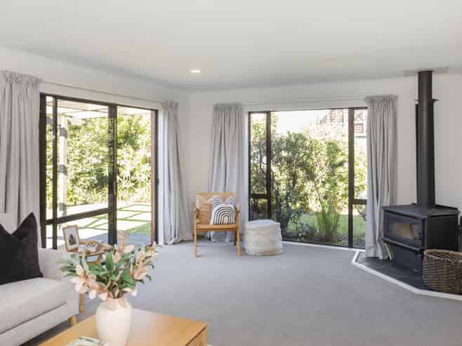 45 Arlington Street, Burnside