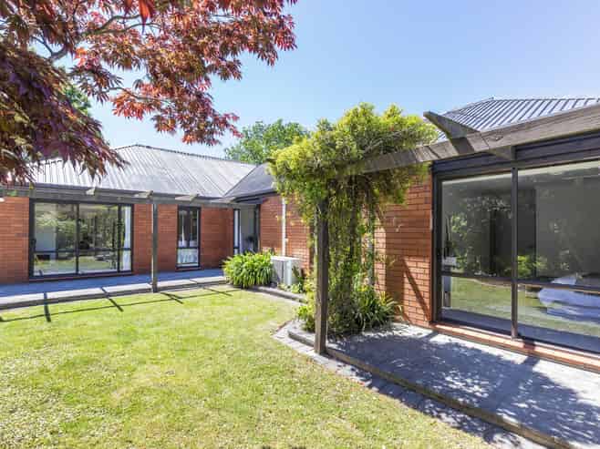 45 Arlington Street, Burnside