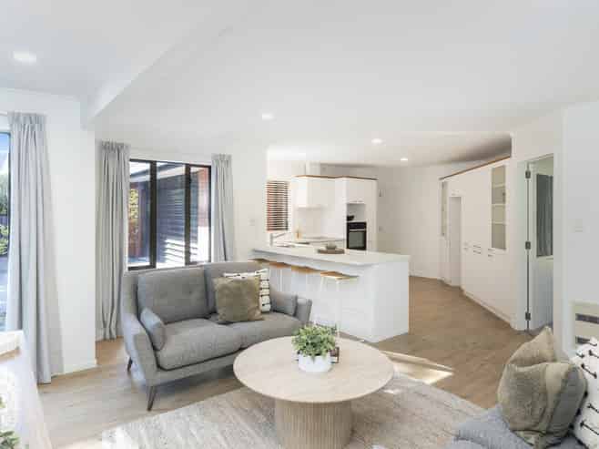 45 Arlington Street, Burnside