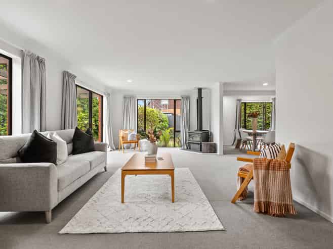 45 Arlington Street, Burnside