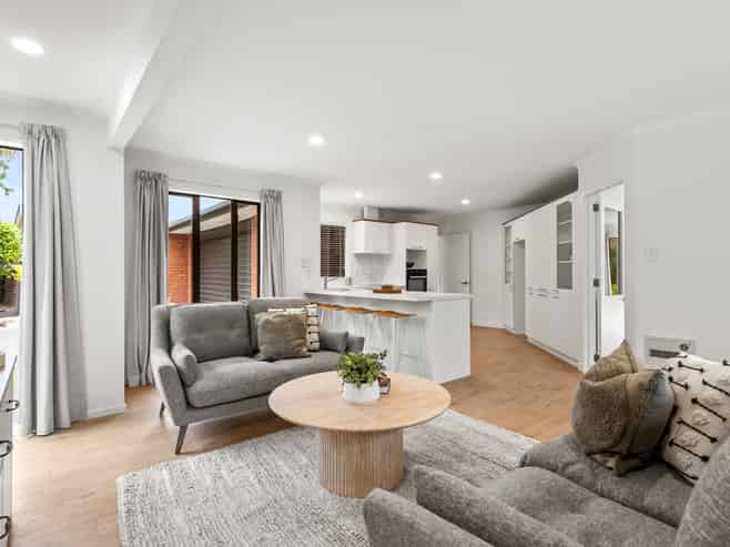 45 Arlington Street, Burnside