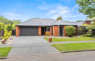 45 Arlington Street, Burnside