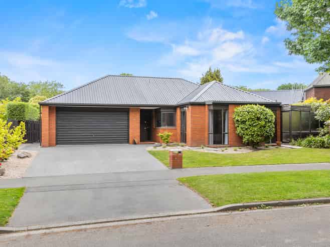 45 Arlington Street, Burnside