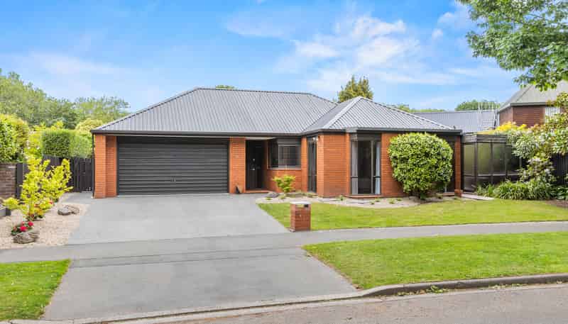 45 Arlington Street, Burnside