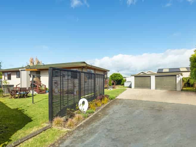 39A Western Street, Matamata