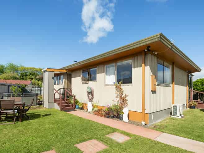 39A Western Street, Matamata
