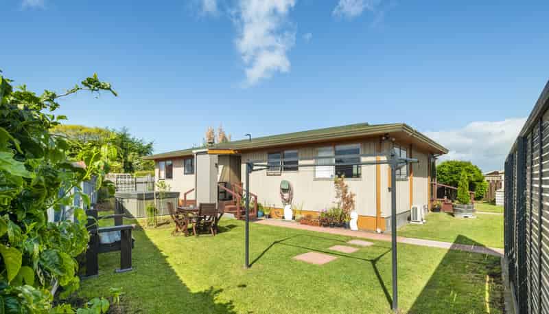 39A Western Street, Matamata