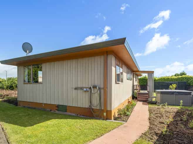39A Western Street, Matamata