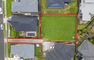 24 Sharman Place, Pyes Pa