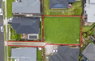 24 Sharman Place, Pyes Pa