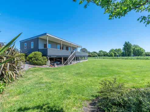 288 Barnes Road, LINCOLN