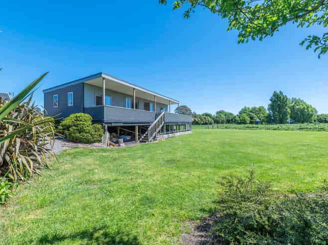 288 Barnes Road, LINCOLN