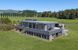 288 Barnes Road, LINCOLN