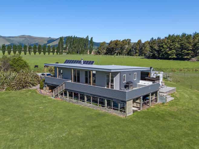 288 Barnes Road, LINCOLN