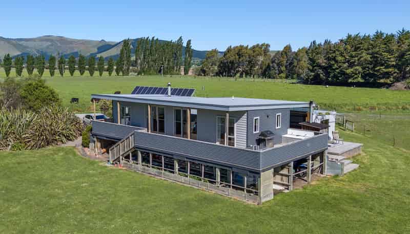 288 Barnes Road, LINCOLN