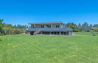 288 Barnes Road, LINCOLN