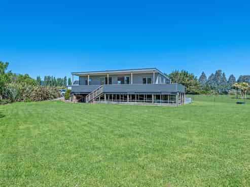 288 Barnes Road, LINCOLN