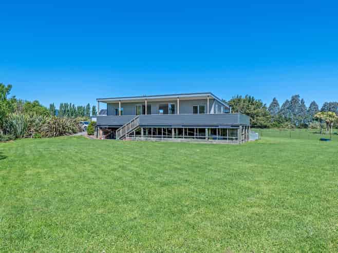 288 Barnes Road, LINCOLN