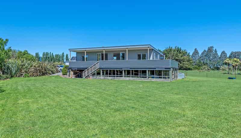 288 Barnes Road, LINCOLN