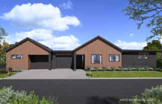 Lot 44 Te Awa Rise, Cambridge, Cambridge