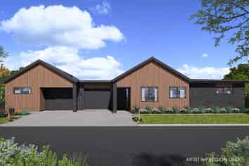 Lot 44 Te Awa Rise, Cambridge, Cambridge