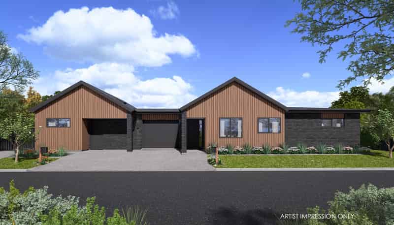 Lot 44 Te Awa Rise, Cambridge, Cambridge