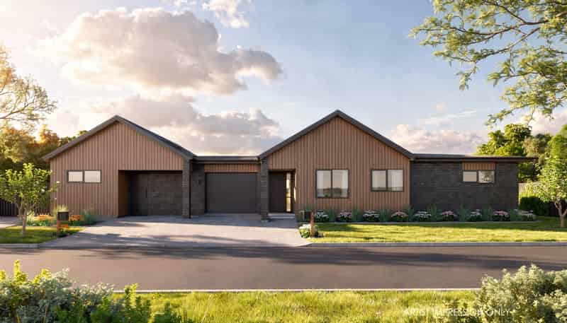Lot 44 Te Awa Rise, Cambridge, Cambridge