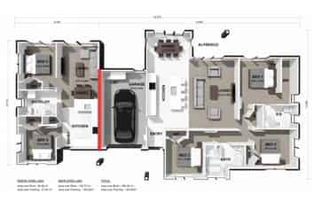 Lot 44 Te Awa Rise, Cambridge, Cambridge
