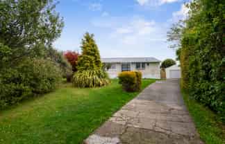 40 Wharepaina Crescent, Springfield