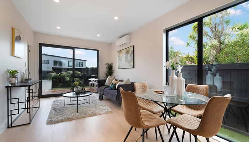 3/14 Akehurst Avenue, New Lynn