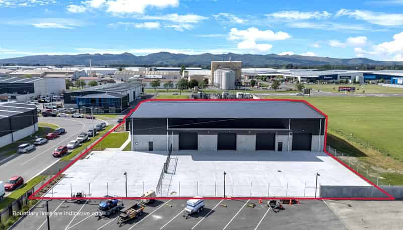 35 Mania Road, Hornby