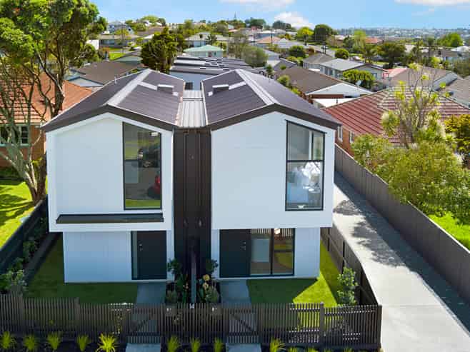 5/14 Akehurst Avenue, New Lynn