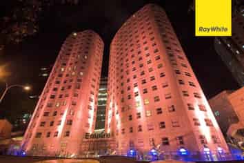 1215/23 Whitaker Place, Auckland Central