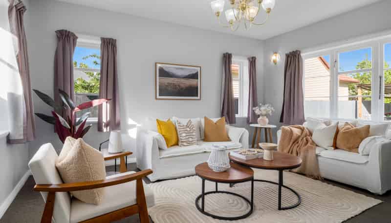 158 Neville Street, Spreydon