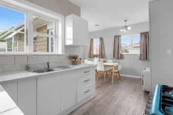 158 Neville Street, Spreydon