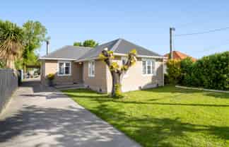 158 Neville Street, Spreydon