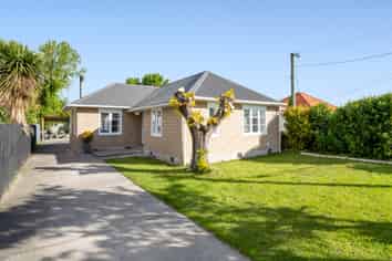 158 Neville Street, Spreydon