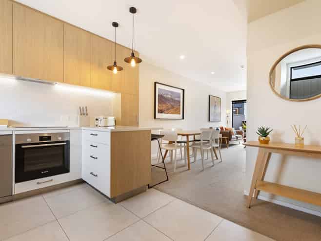 12 O'meara Street, Frankton