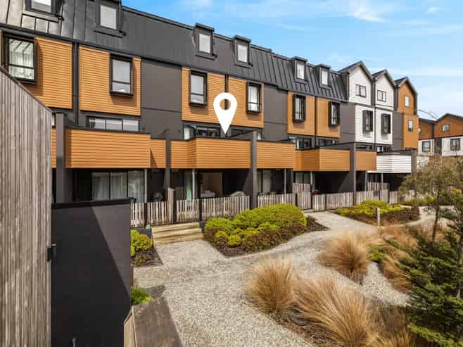 12 O'meara Street, Frankton