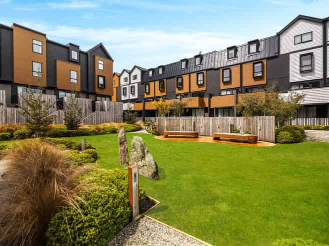 12 O'meara Street, Frankton