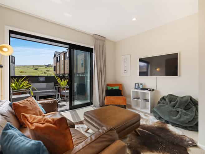 12 O'meara Street, Frankton