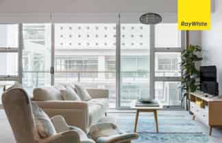 12/147 Quay Street, Auckland Central